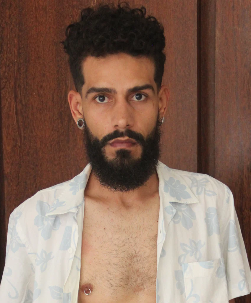 Marcos Marvin
