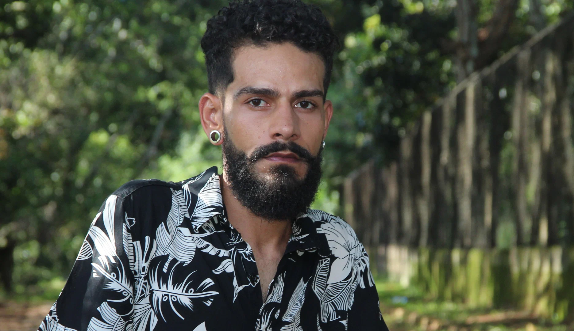 Marcos Marvin profile banner