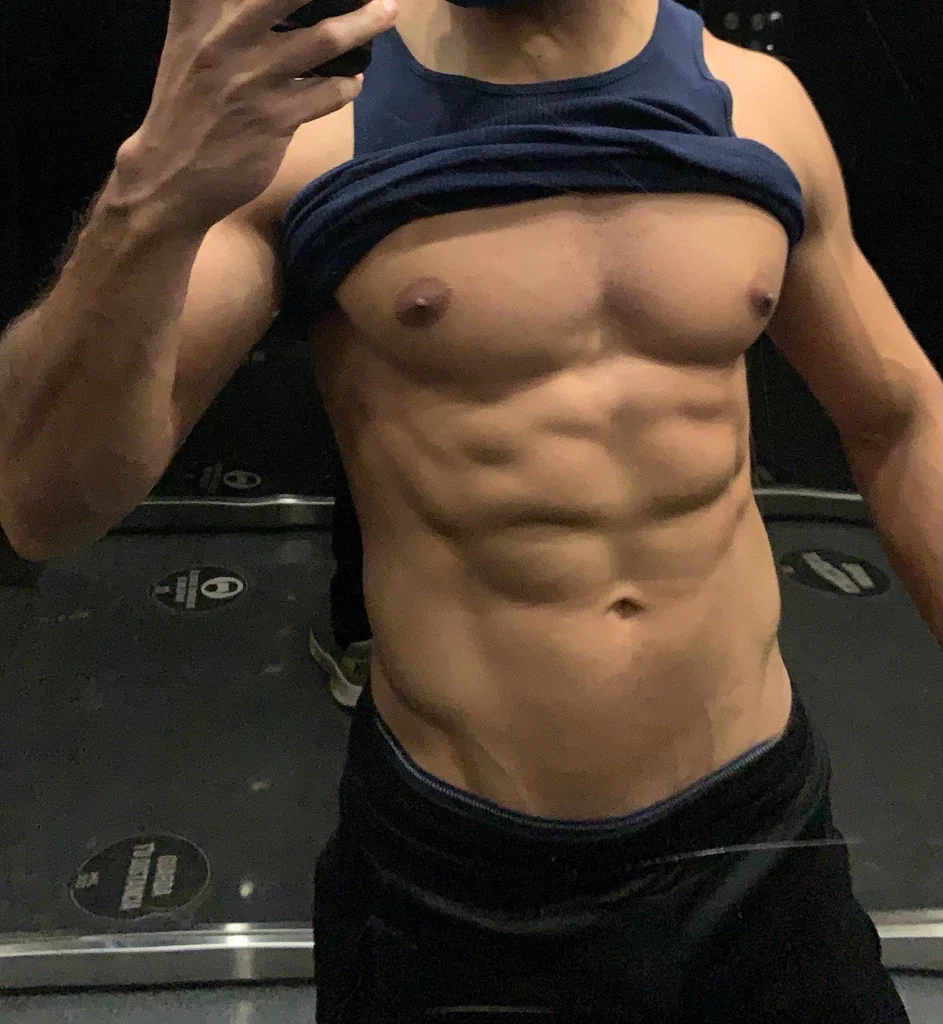 Mexican hot boy