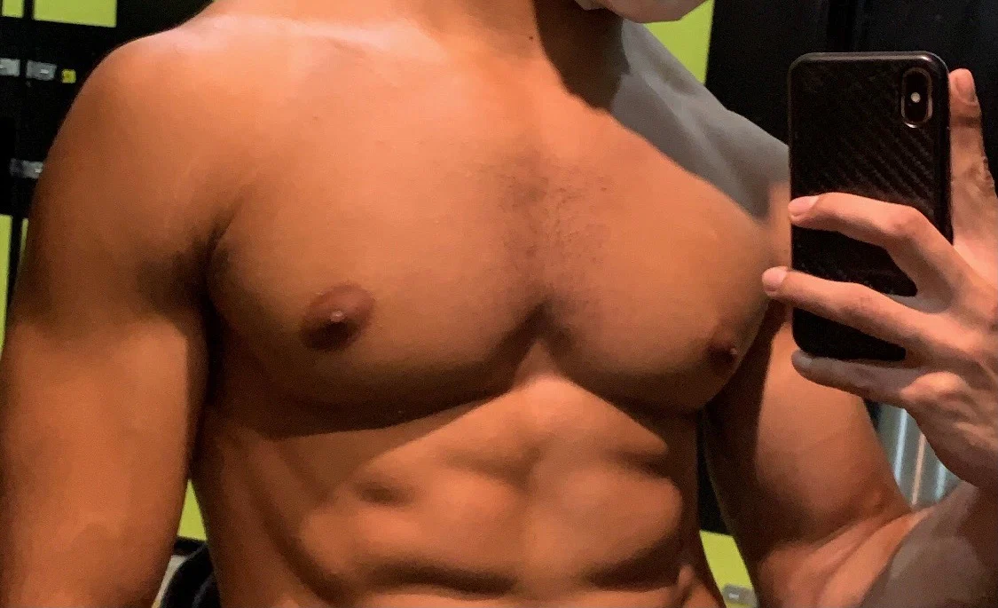 Mexican hot boy profile banner