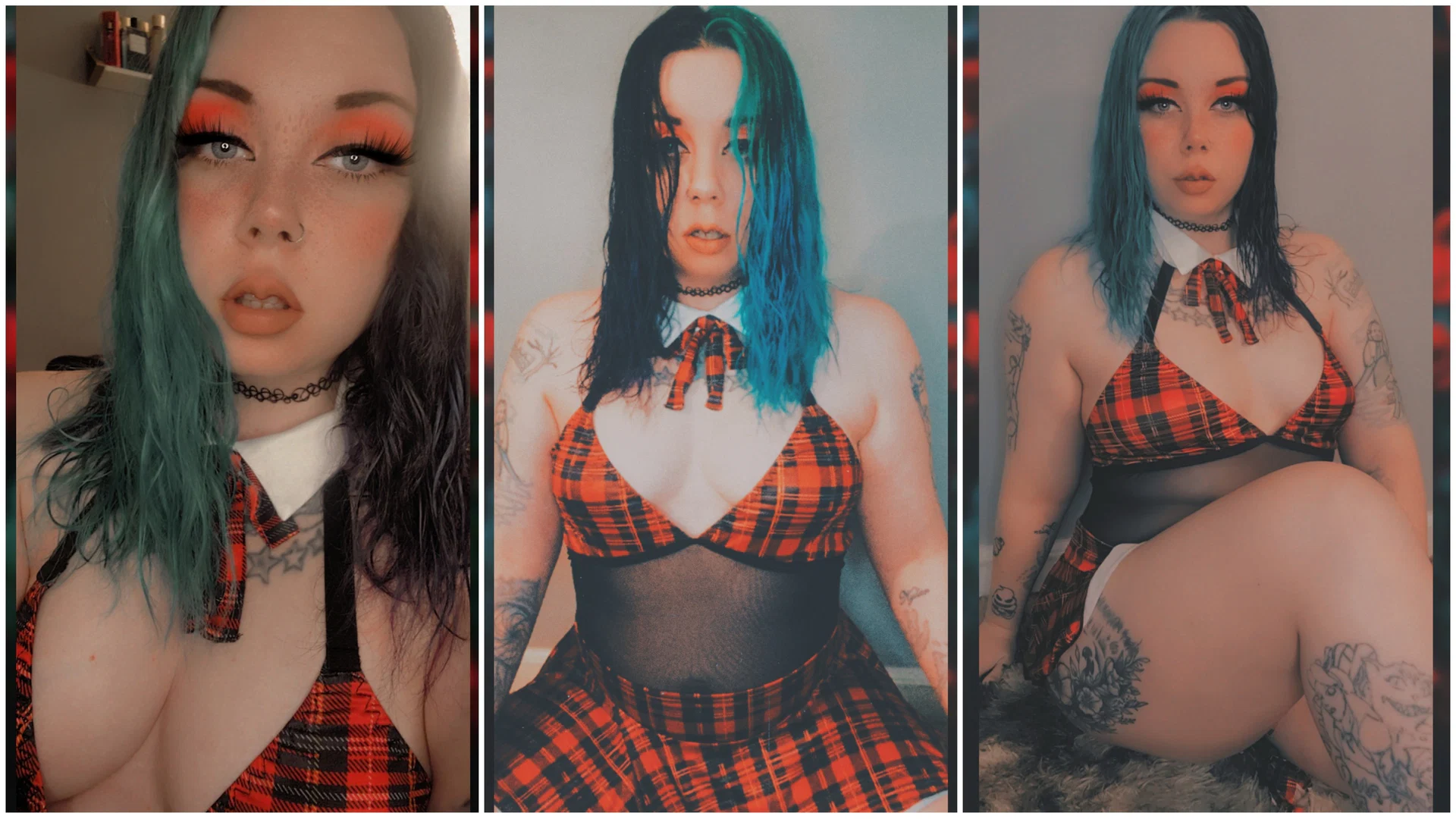 Jessa Bella profile banner