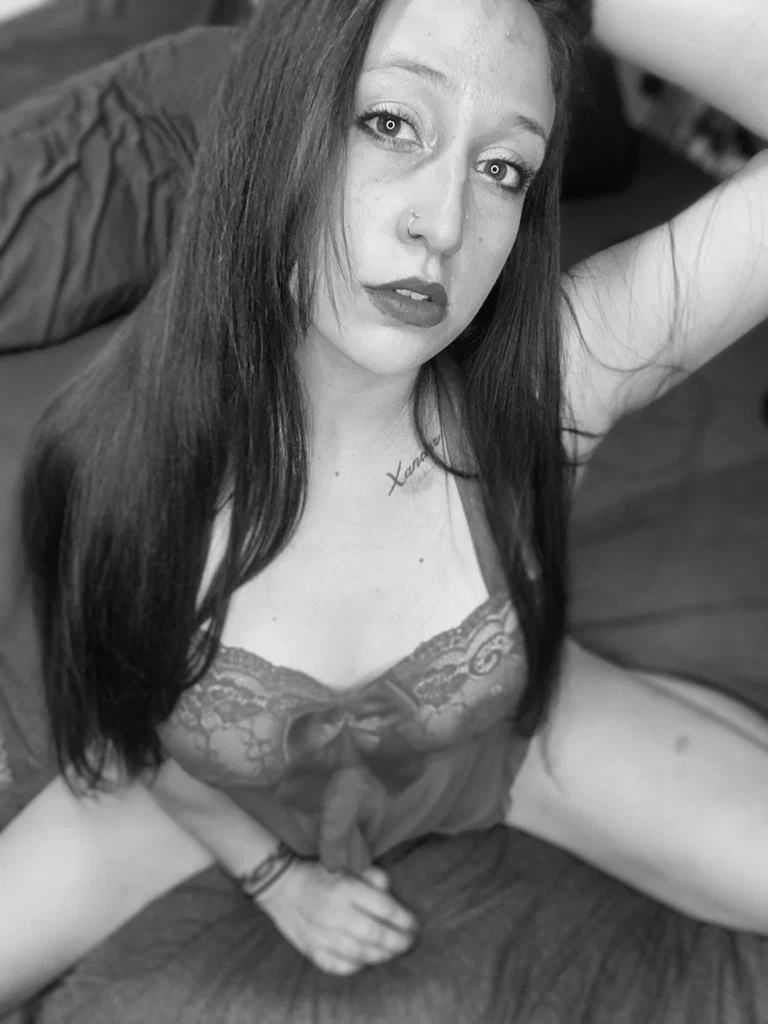 MorganLaeFaex7🔪🕷🖤's avatar