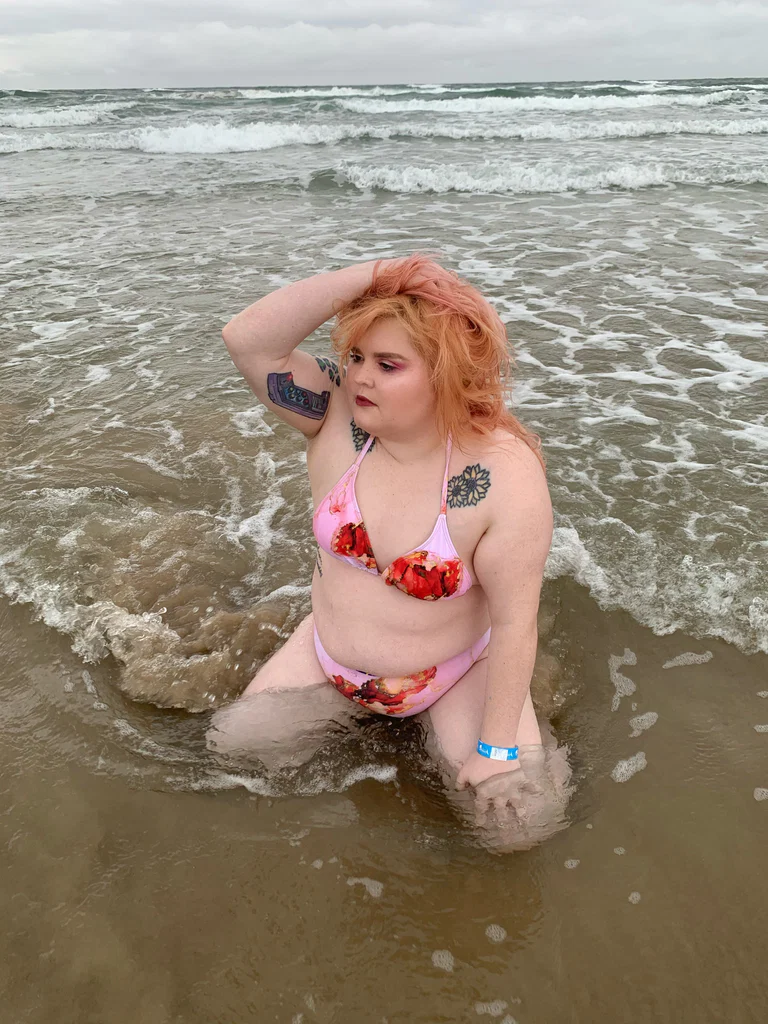 🎮PIERCED COSPLAYING BBW✨'s avatar