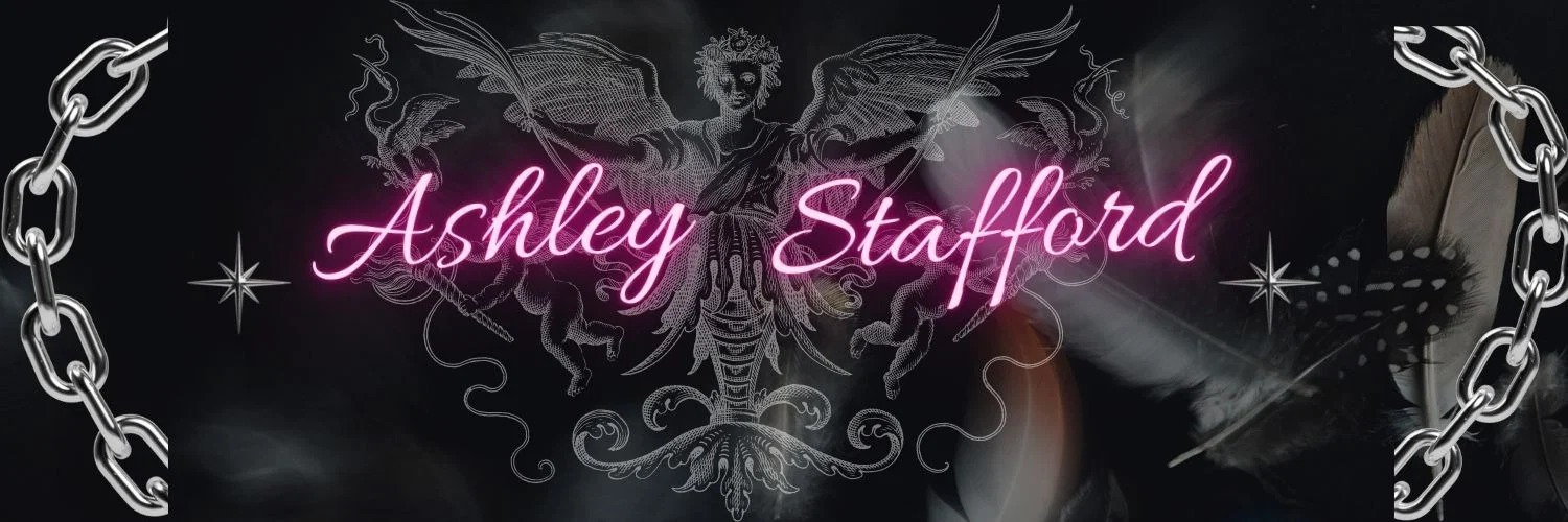 Ashley Stafford Aus profile banner