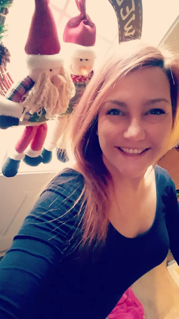 Amy Haithcock
