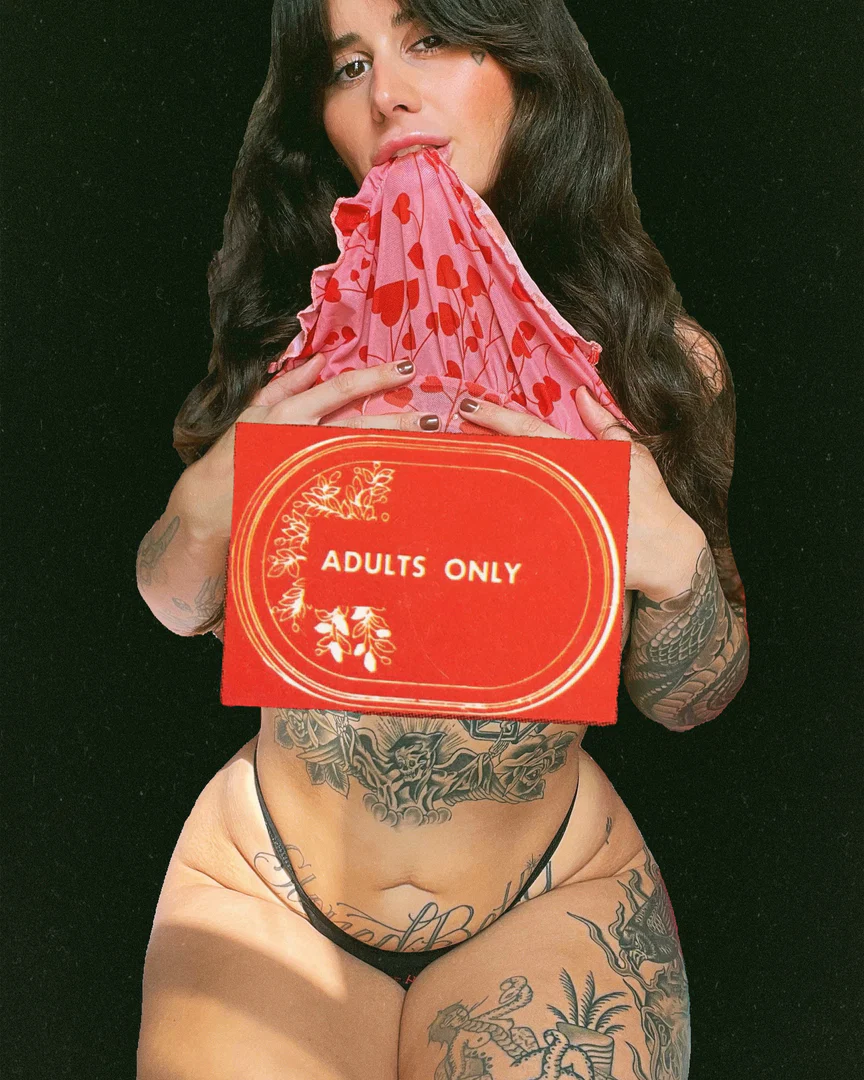 Betty profile banner