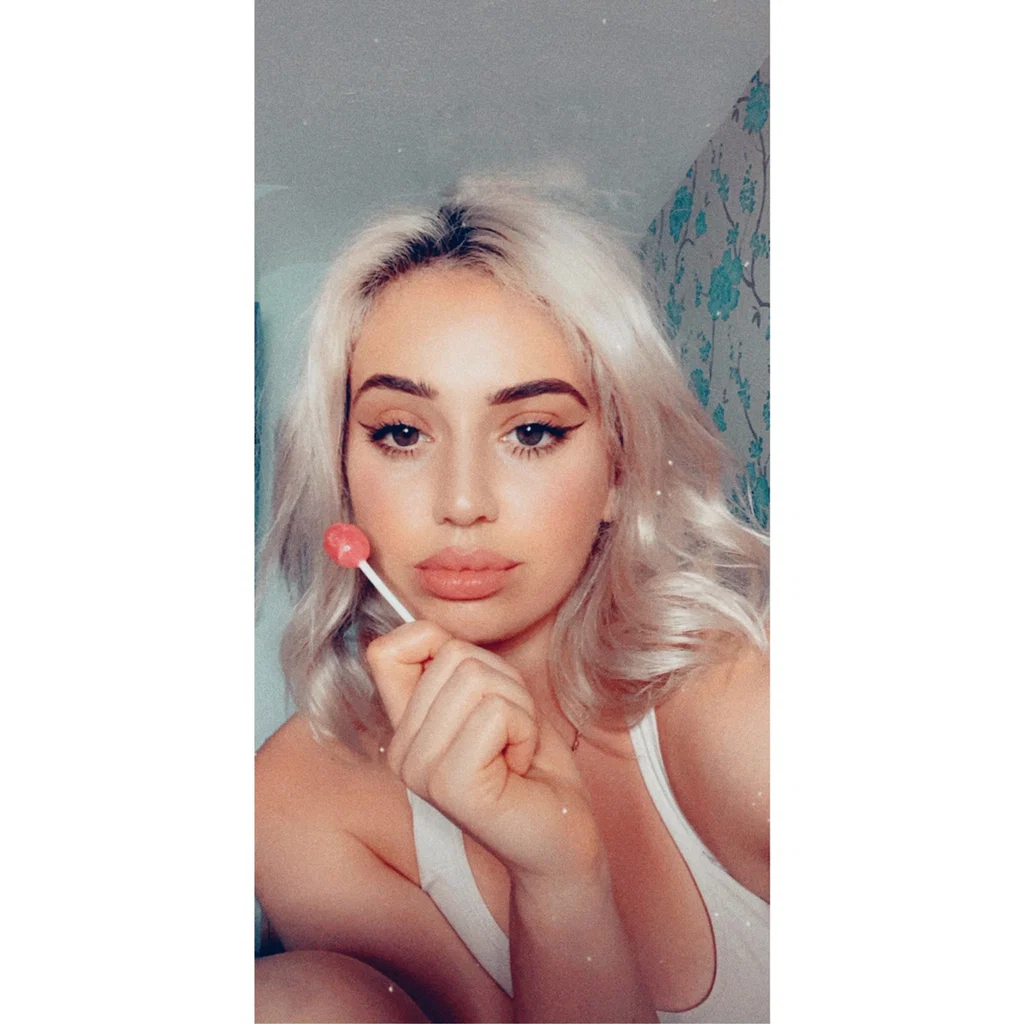 Beth's avatar