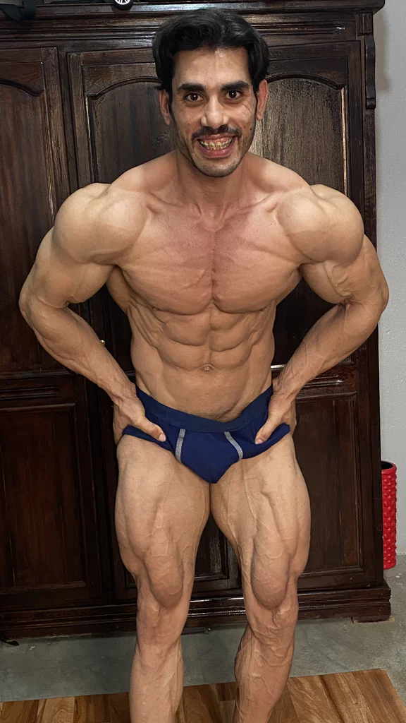 Atlasflexing's avatar