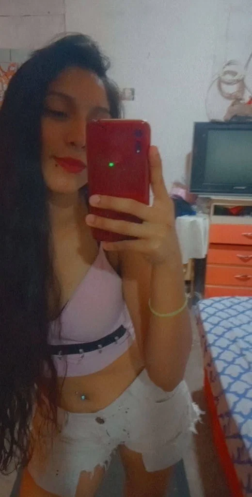 Belén's avatar