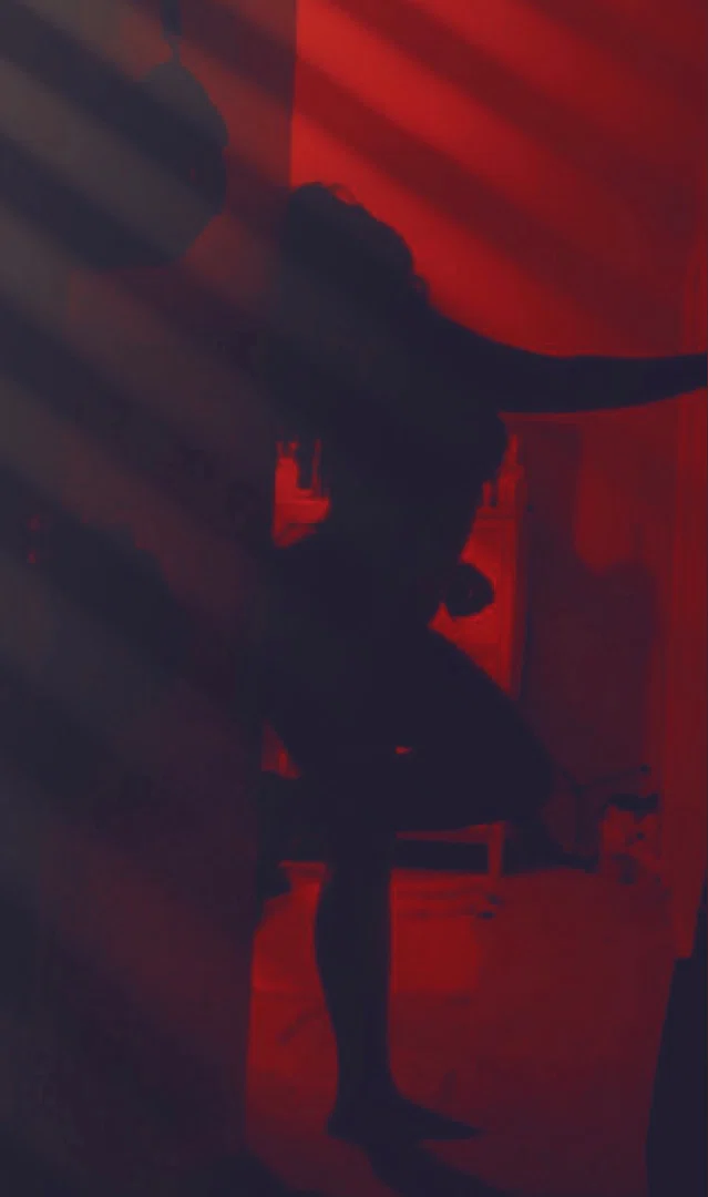 Submissive Wife profile banner