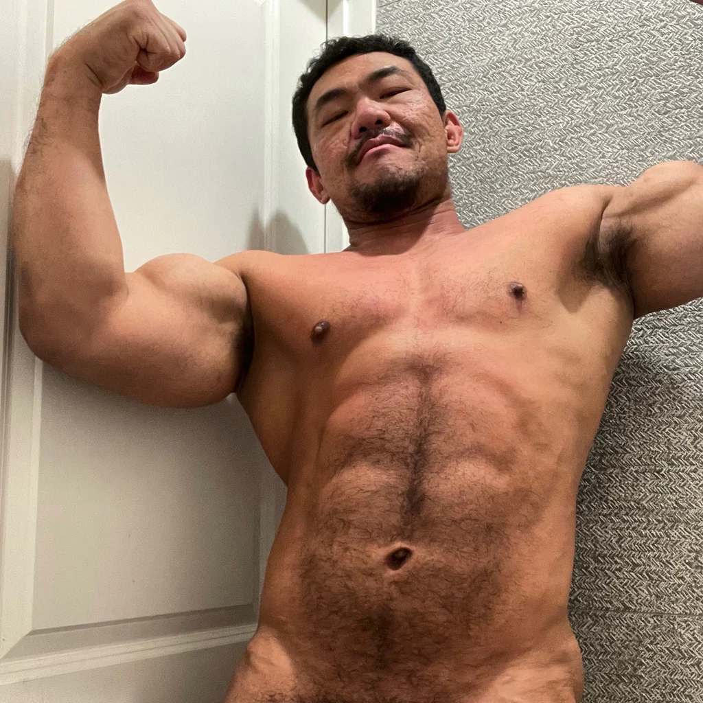 Bobby Maru's avatar