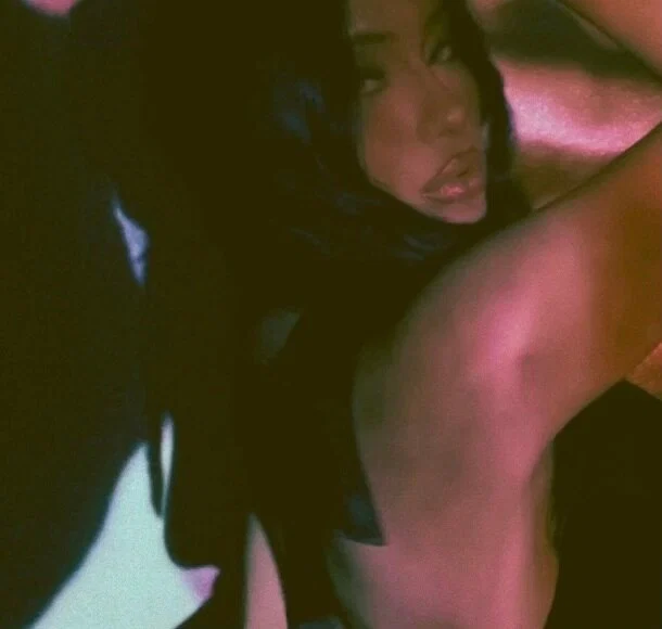 Goddess Valentina
