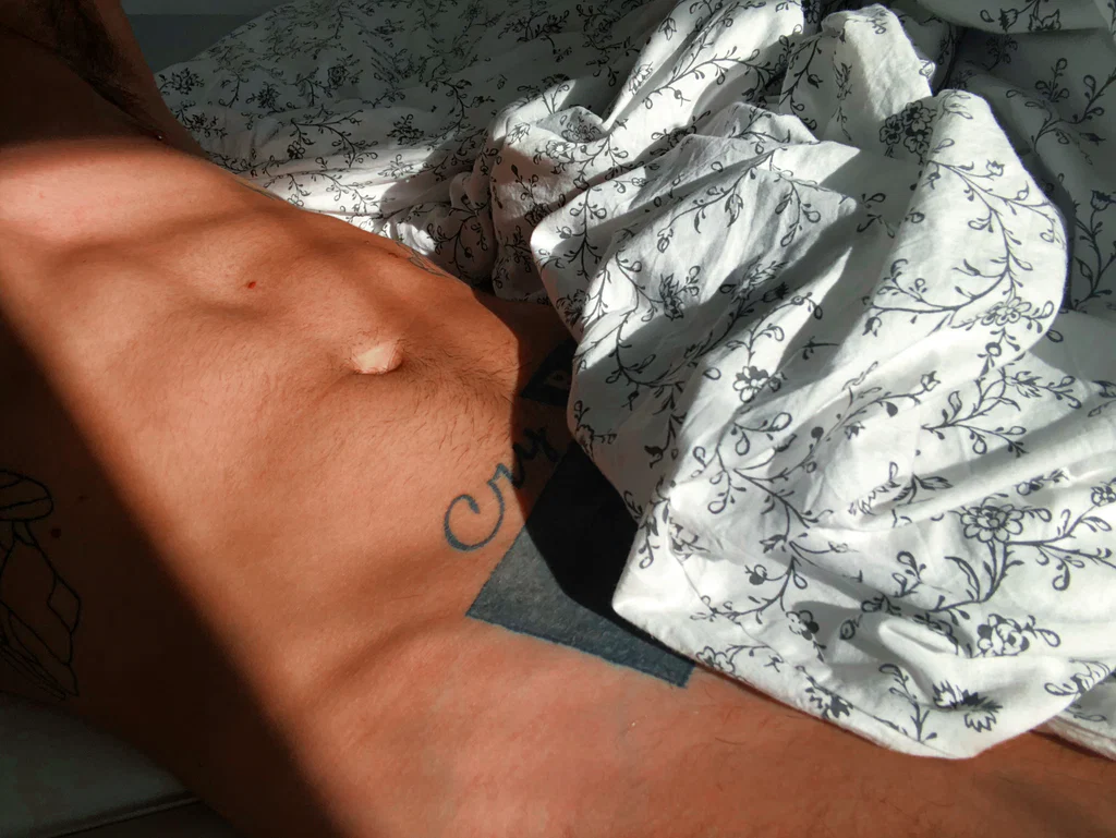 Aron Keltz
