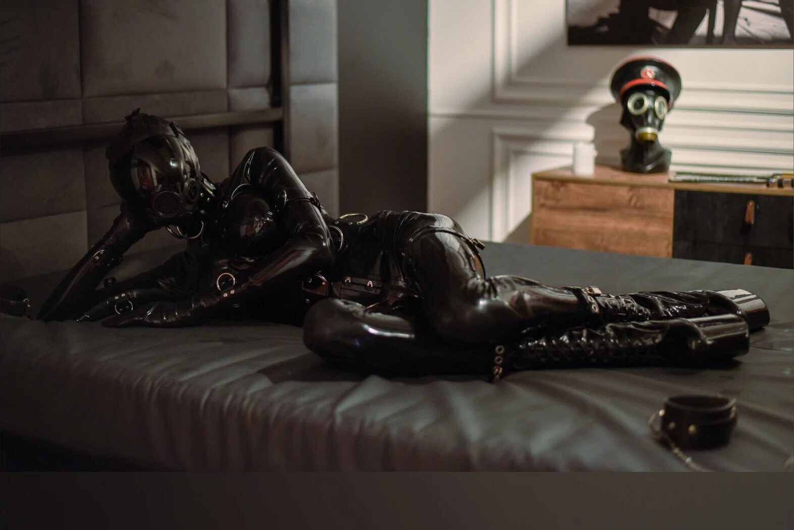 Rubbobject_Doll profile banner