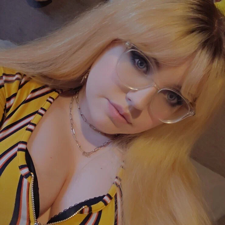 Goddess Aly ♡´･ᴗ･`♡'s avatar