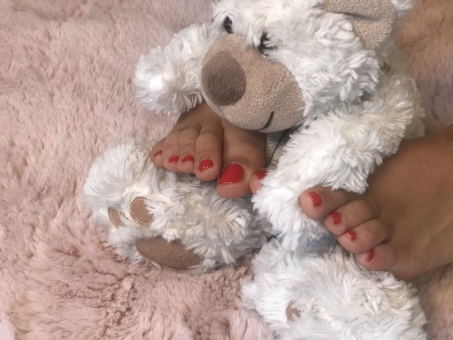 Food for Feet Couple profile banner