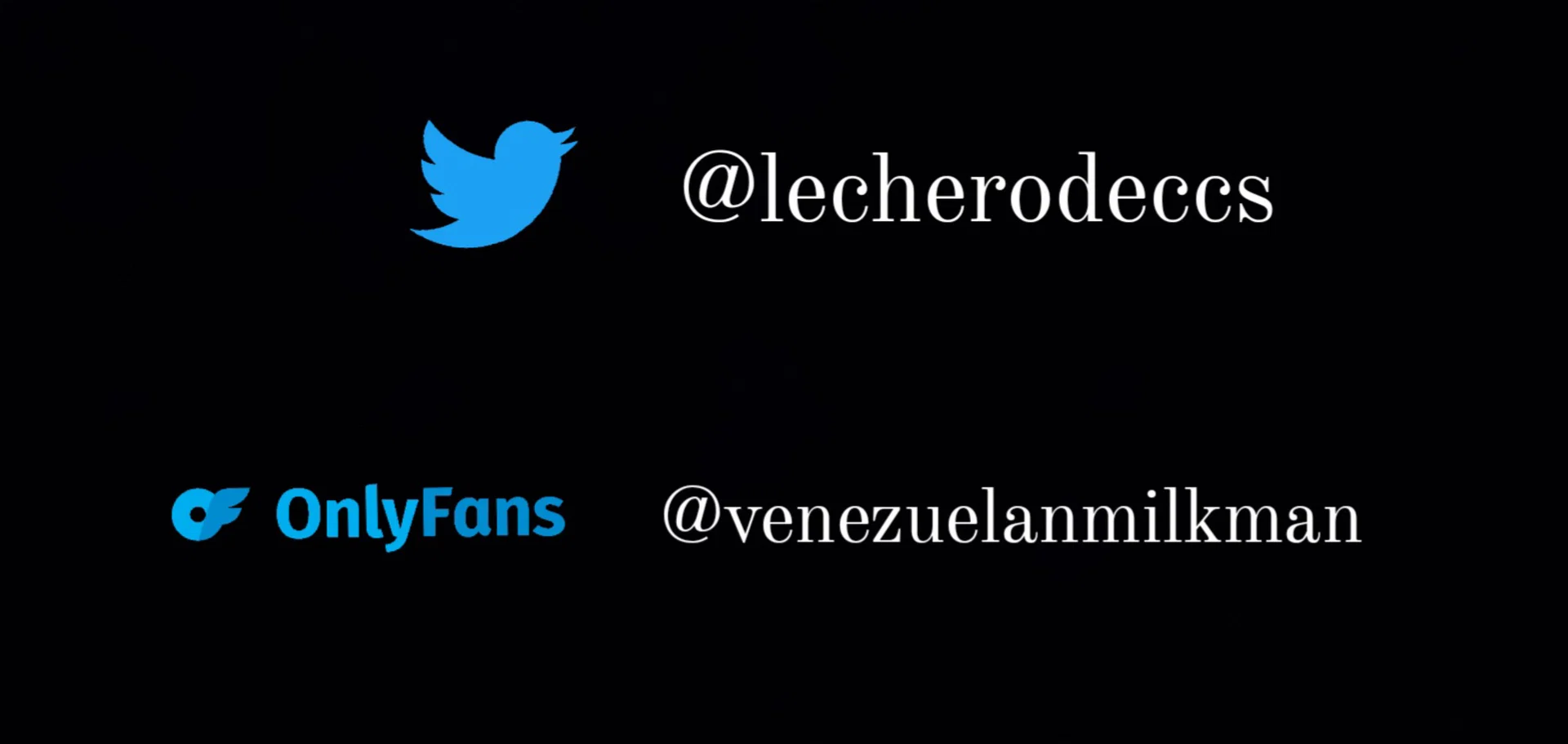 ChamoLechero profile banner