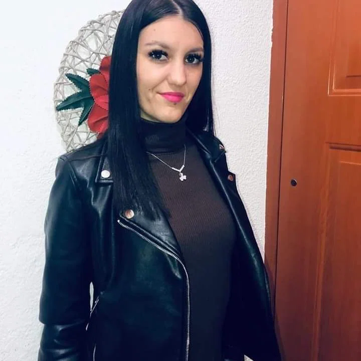 Adriana Iordache's avatar