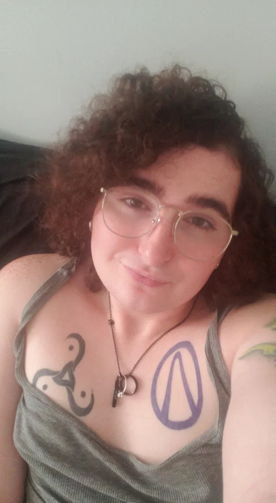 gwen Condon's avatar