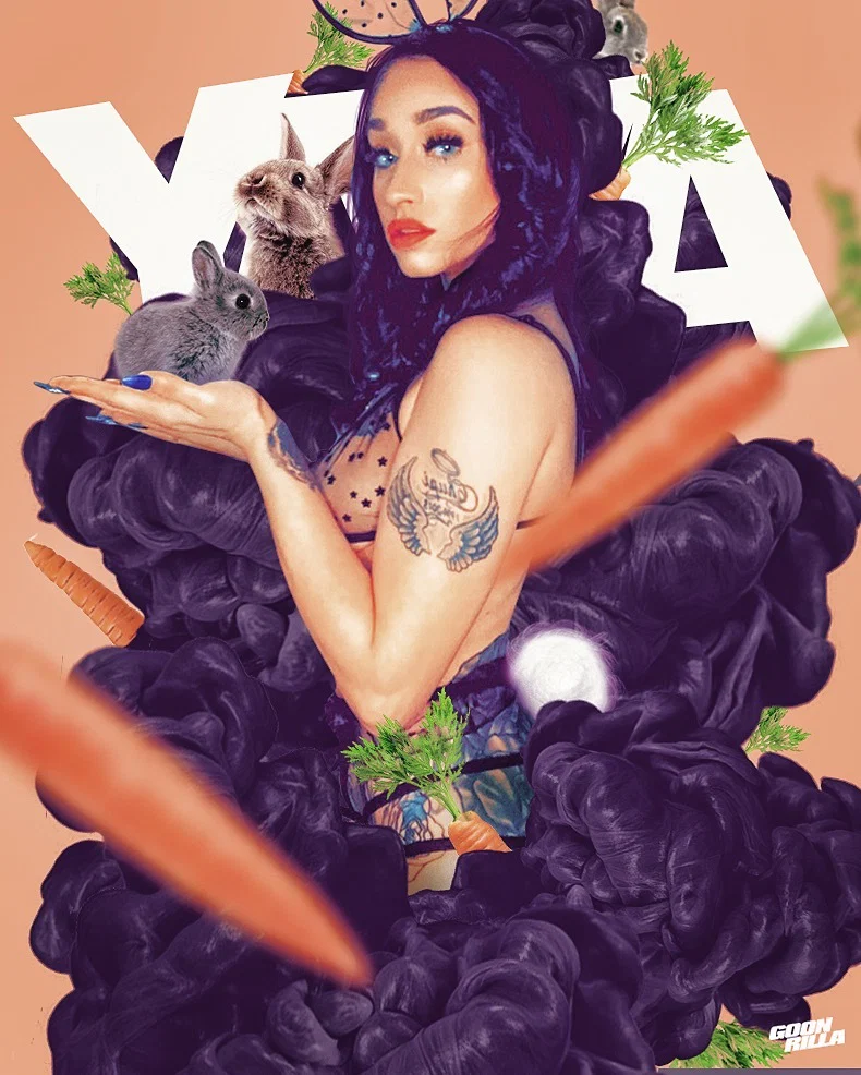 YAYA's avatar