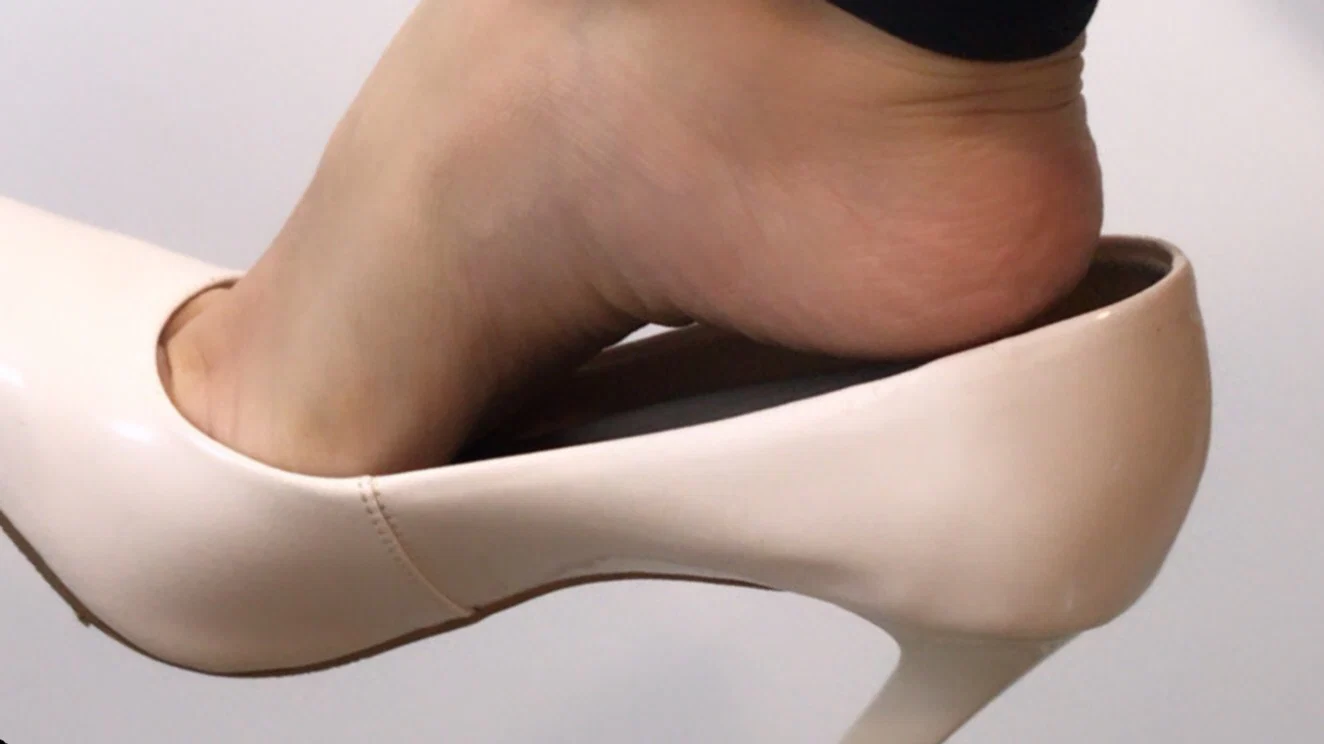 The Feetshist profile banner