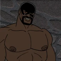 Tyrell Long's avatar