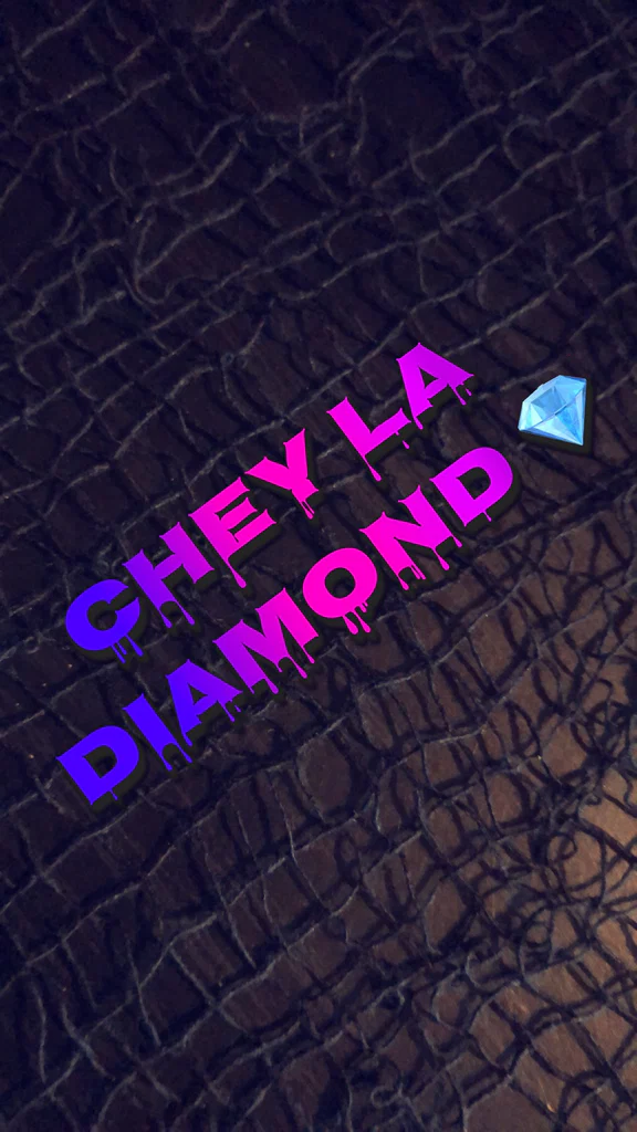 Chey La Diamond 💎's avatar