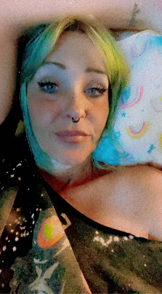 Pixie's avatar