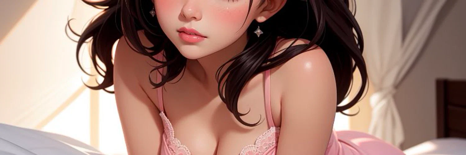 GoddessLua profile banner
