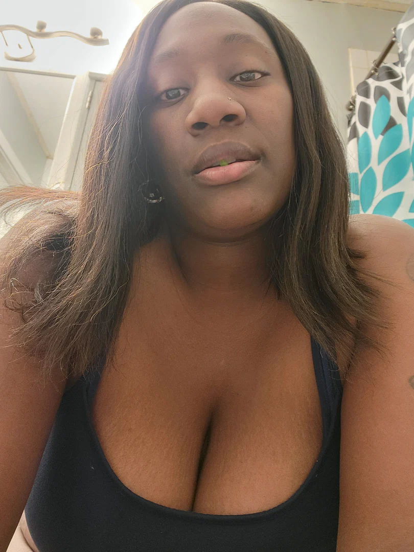 Black Brittney profile banner
