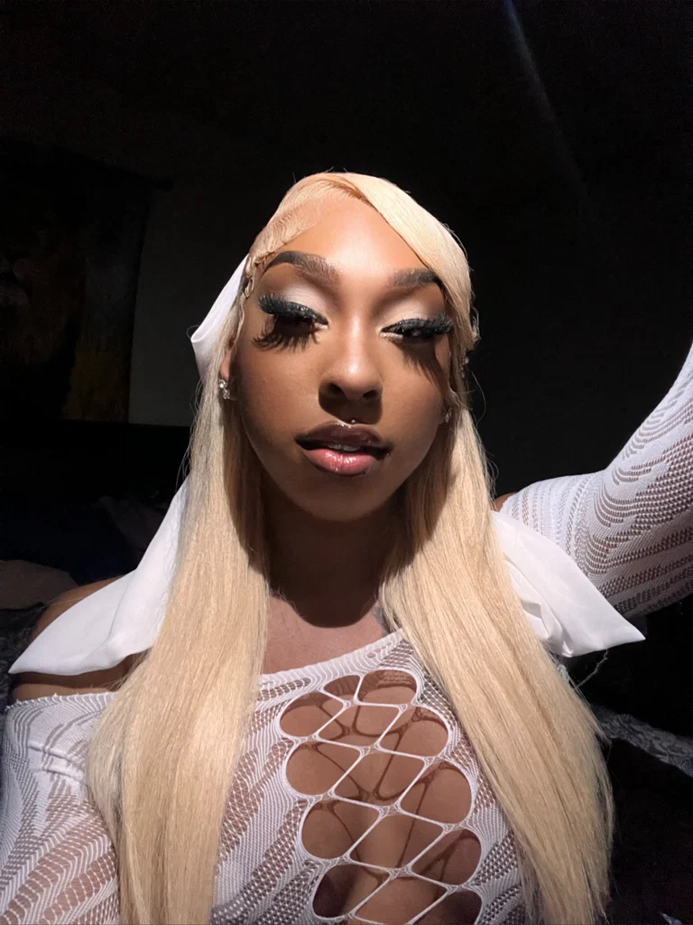 Jasmine redd's avatar