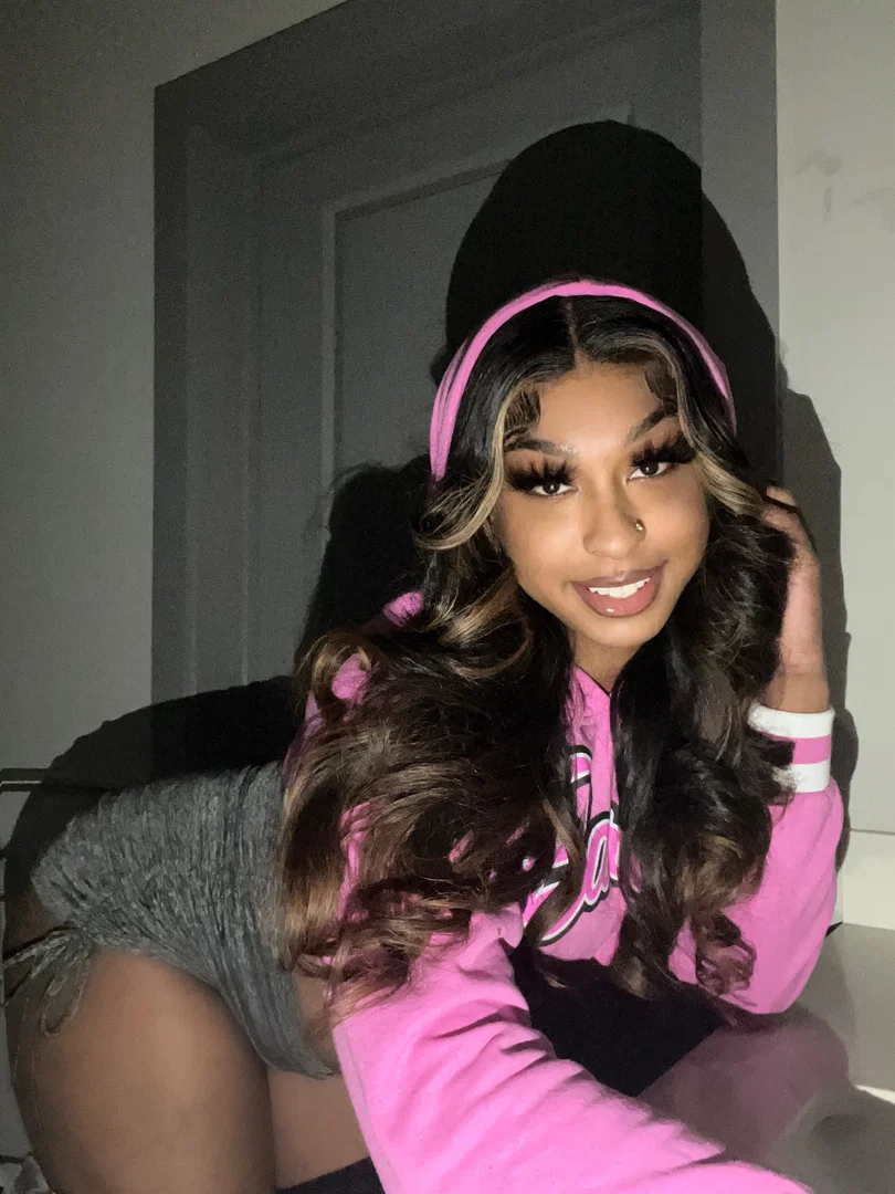 Jasmine redd profile banner