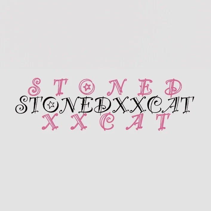 Stoned Cat profile banner