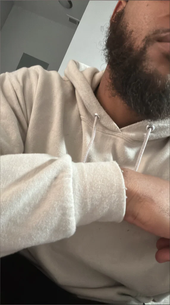 Dillon Strokes