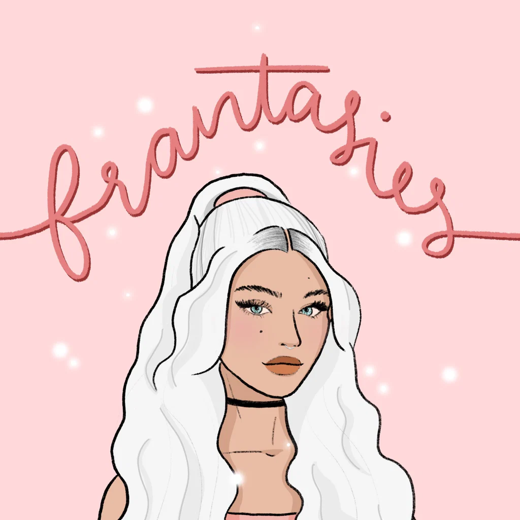 Frannie's avatar