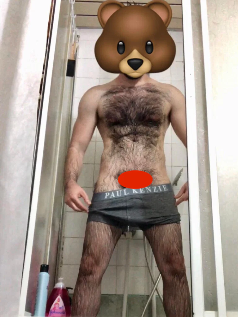 VeryHairyMan88's avatar