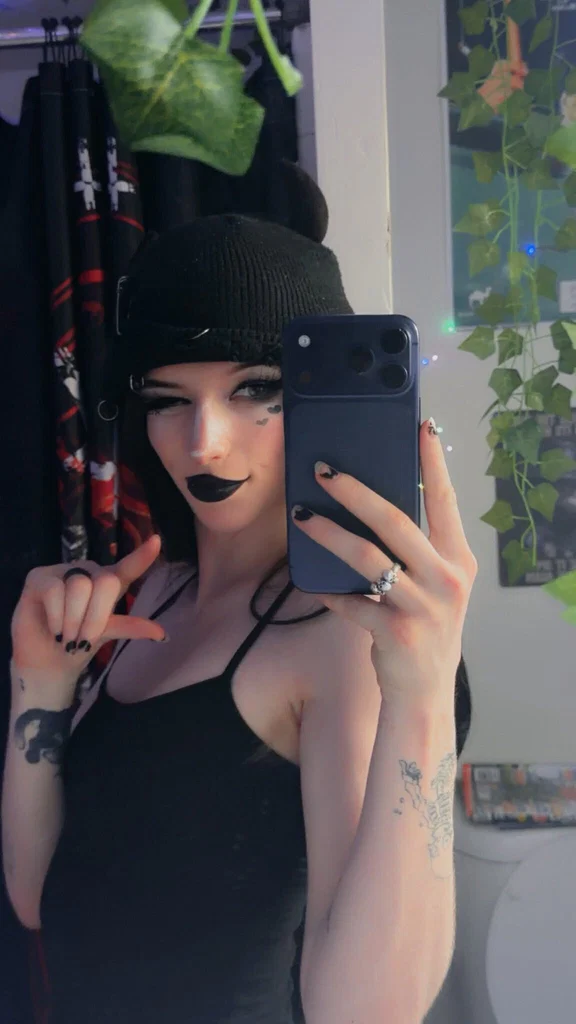 Kayla Lavigne The Fetish Queen