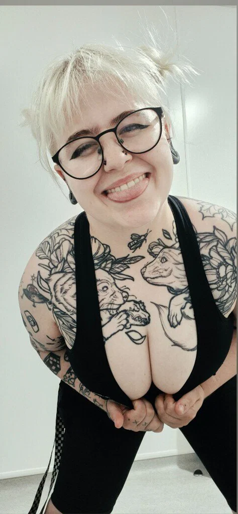 Kay's avatar