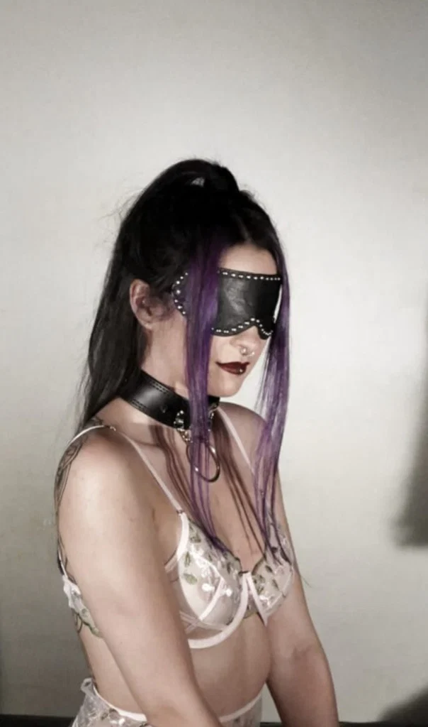 GUADAX KINKY GIRL 👼🏻😈