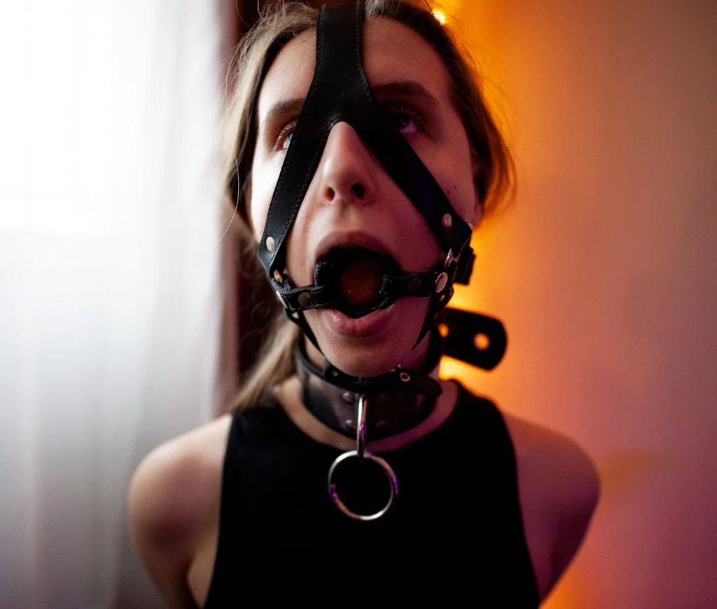 My Bondage Pet's avatar