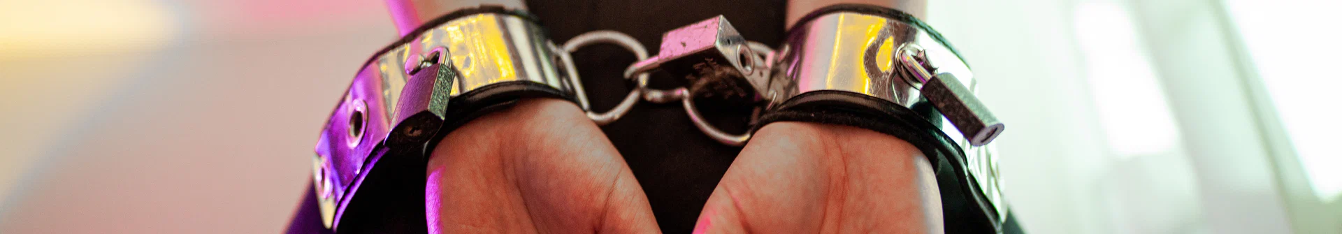 My Bondage Pet profile banner