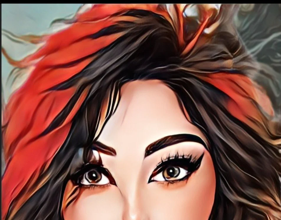 🌸🦊 The Bratty Fox 🦊🌸's avatar