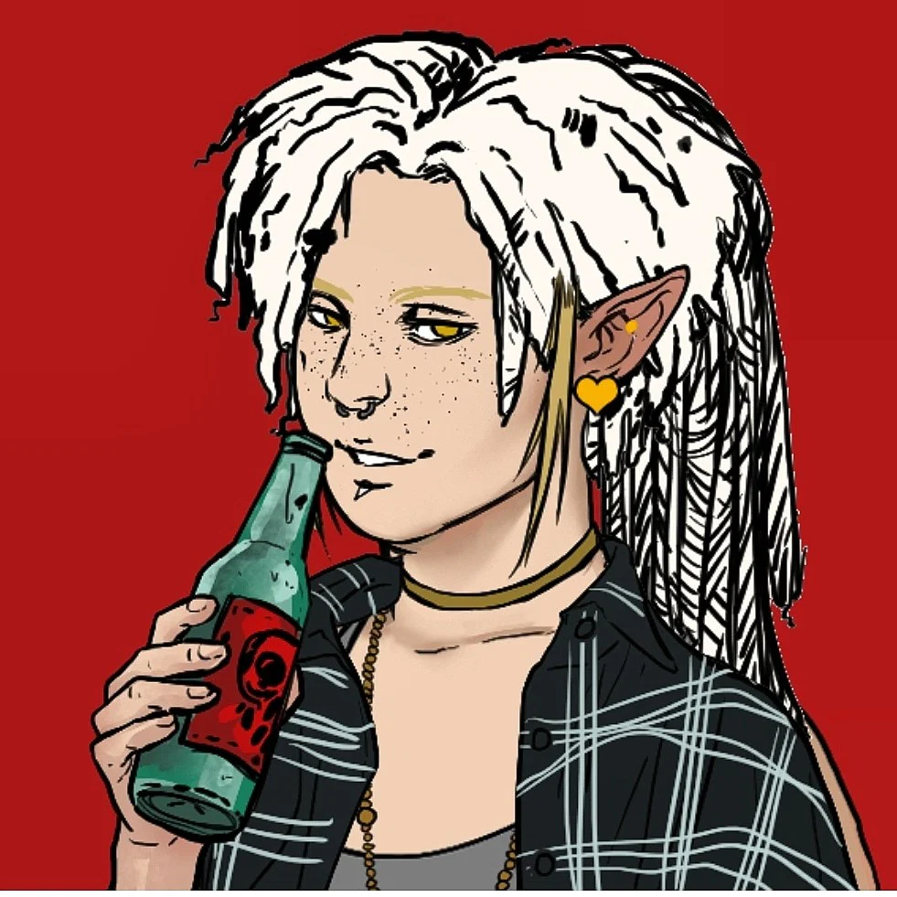 Flökié Fierce's avatar