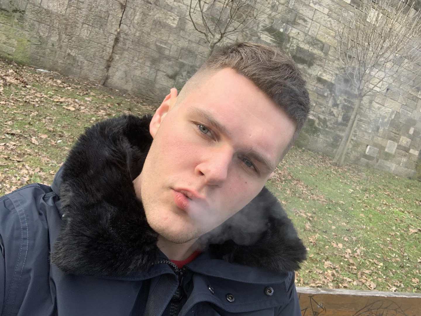 Dávid profile banner