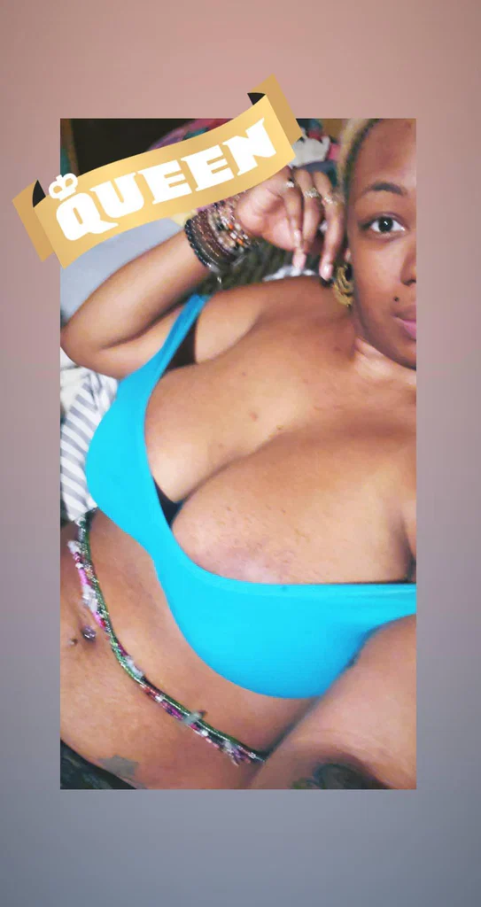 Saucy Caramel's avatar