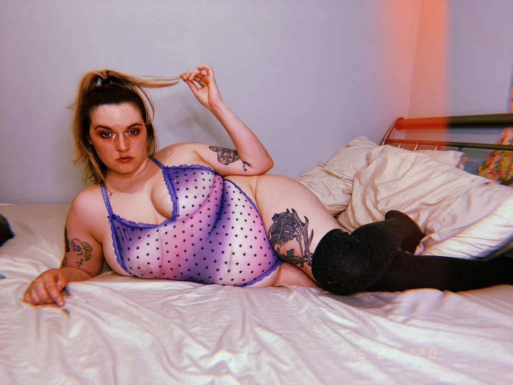 ✨Mystic 🔮 Thiccness 🍑's avatar