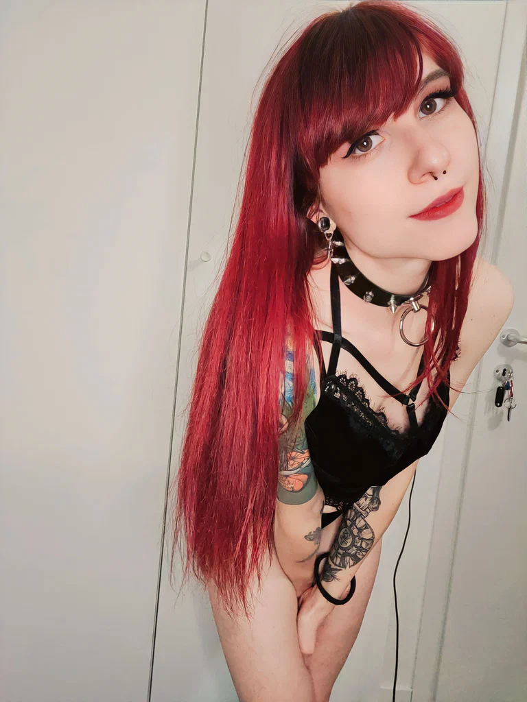 PoisonRebs's avatar