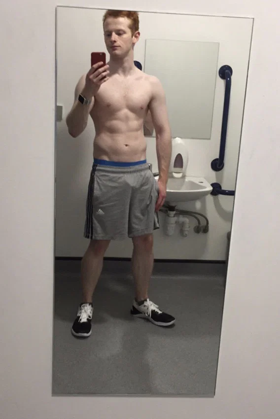 Jake Daniels's avatar