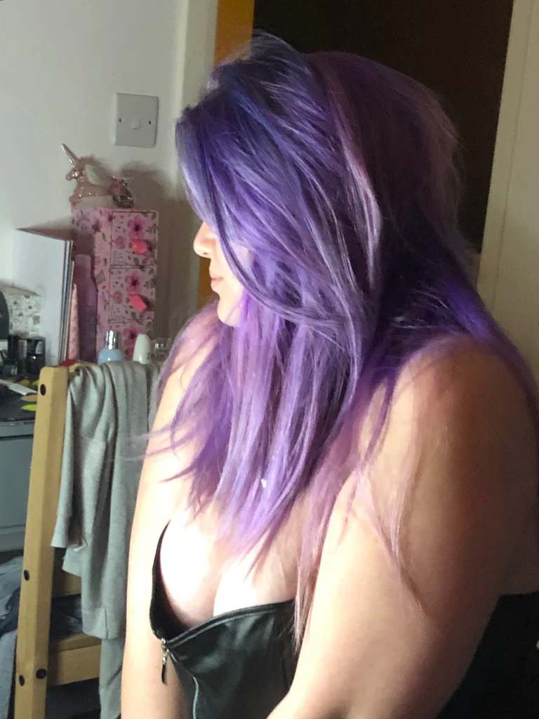 XoX Lisa lou XoX