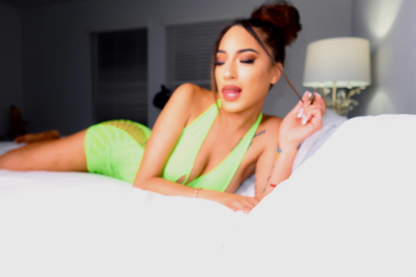 Rica Colombiana profile banner
